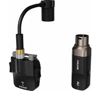 Nux B-6 Wireless system