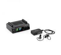 NUX B-7 PRO Wireless In Ear Monitoring System