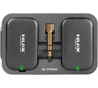 NUX B-7PSM Personal Monitoring System 5.8GHz - Nearly New