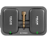 NUX B-7PSM Wireless Personal Monitoring System - 5.8GHz