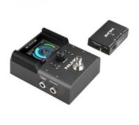NU-X | B-8 Pedal Wireless System The perfect Wireless Setup For Guitarists