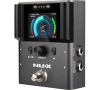 Nux B-8 Wireless-System Git/Bass