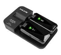 Nux B5RC 2.4GHz Wireless System