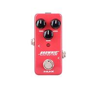 NUX Brownie Distortion Pedal