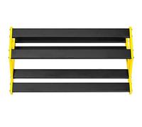 NUX BUMBLEBEE NPB-M Pedal Board for Effect Pedals (Medium)