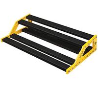 NUX | Bumblebee Pedalboards with Bag & Accessories | Medium,NPB-M