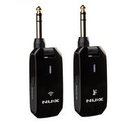 NUX C-5RC Rechargeable Wireless Guitar Bug Set 5.8GHz