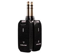 Nux C-5RC Wireless System