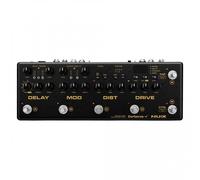 Nux Cerberus Guitar Effect Pedal