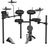 Nux DM-110 Black Electronic Drumkit
