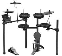 Nux DM-110 Digital Drum Kit With 4 Mesh Head Triggers And USB audio interface