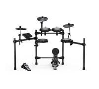 NUX DM-210 Mesh Electronic Drum Kit (NEW)
