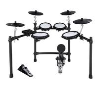 Nux DM-310 Electronic Digital Drum Kit Supplied With NBT-1 Bluetooth Adaptor
