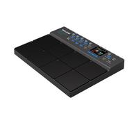 NU-X | DP-2000 Digital Percussion Pad with 8 Touch Sensitive Zones and a Huge Library of Internal Sounds