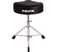 Nux Drum Throne - NU-X Branded