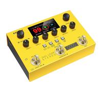 NUX Dual Loop Stereo Pedal