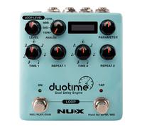 Nux Duotime Delay