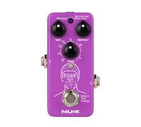 NUX Edge Mini Delay Effect Pedal