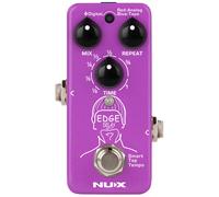NU-X NDD-3 | Edge Mini Delay Effect Pedal
