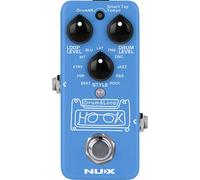 Nux Hook Guitar Effect