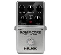 NUX Komp Core Deluxe mkII Guitar Pedal