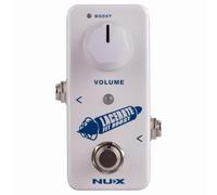 NU-X Lacerate FET Boost Pedal
