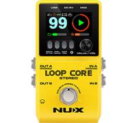 Nux Loop Core Stereo Guitar Effect