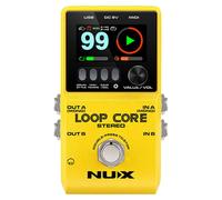 Nux Loop Core Stereo