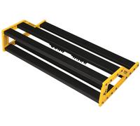NUX | Bumblebee Pedalboards with Bag & Accessories | Medium,NPB-M