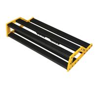 NUX | Bumblebee Pedalboards with Bag & Accessories | Medium,NPB-M