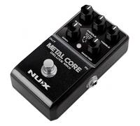 Nux Metal Core Deluxe MKII