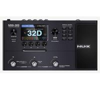 NUX MG 30 Versatile Modeler TSAC HD Guitar Multi Effects Pedal