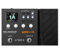 Nu-X MG-300 MKII Multi-Effects Pedal