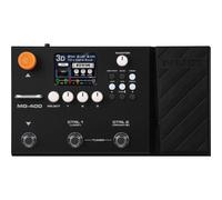Nux MG-400 Multi-Effect Pedal