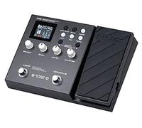 NuX MG300 | Guitar Multi-FX Pedal | Compact, Powerful, Recording Tool, Practice Companion, Multi Effects, Full Size,Black