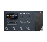 NUX MG50li Guitar Multi-FX Processor & Profiler Blue