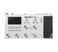NUX MG50li Guitar Multi-FX Processor & Profiler White