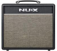 Nux Mighty 20BT mkII Guitar Amplifier With 7 Channel Presets with 3 Pro Scenes