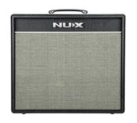 NUX Mighty 60 MKII 60 Watts Guitar Modeling Amplifier, Effects, 30s Phrase Loop with Auto Tempo