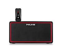 NuX | Mighty Air Wireless Stereo Modelling Amplifier | Guitar or Bass