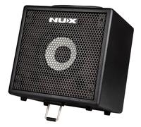 NUX Mighty Bass 50BT 1x6.5 50W Combo Bass Amplifier