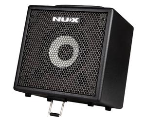 NUX Mighty Bass 50BT 1x6.5 50W Combo Bass Amplifier