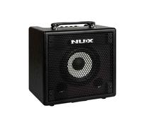 NUX Mighty Bass 50BT 1x6.5 50W Combo Bass Amplifier
