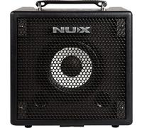 Nux Mighty Bass 50BT Small Bass Combo