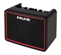 NUX Mighty Lite BT Amplifier Amp Guitar Amp Bass Amp USB APP Bluetooth