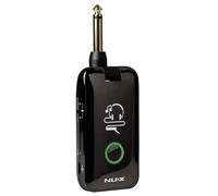 NUX | Mighty Plug Headphone Amplifier with Bluetooth & USB