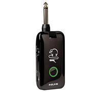 NUX | Mighty Plug Headphone Amplifier with Bluetooth & USB