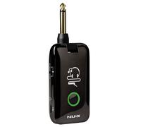 NUX | Mighty Plug Headphone Amplifier with Bluetooth & USB