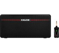 NUX Mighty Space Compact Amp