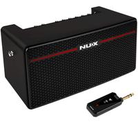 NU-X | Mighty Space Wireless Modelling Amplifier